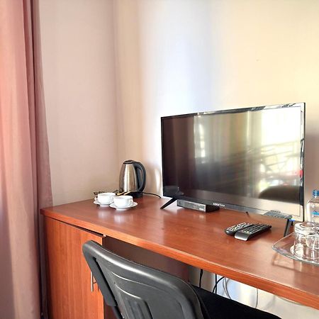 Hotel Vake Tbilisi Buitenkant foto
